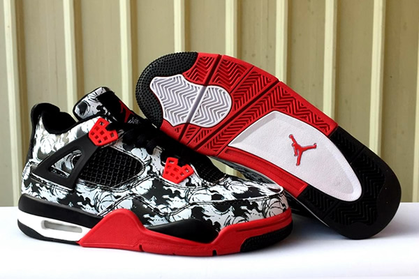 Women Air Jordan 4 Retro 03